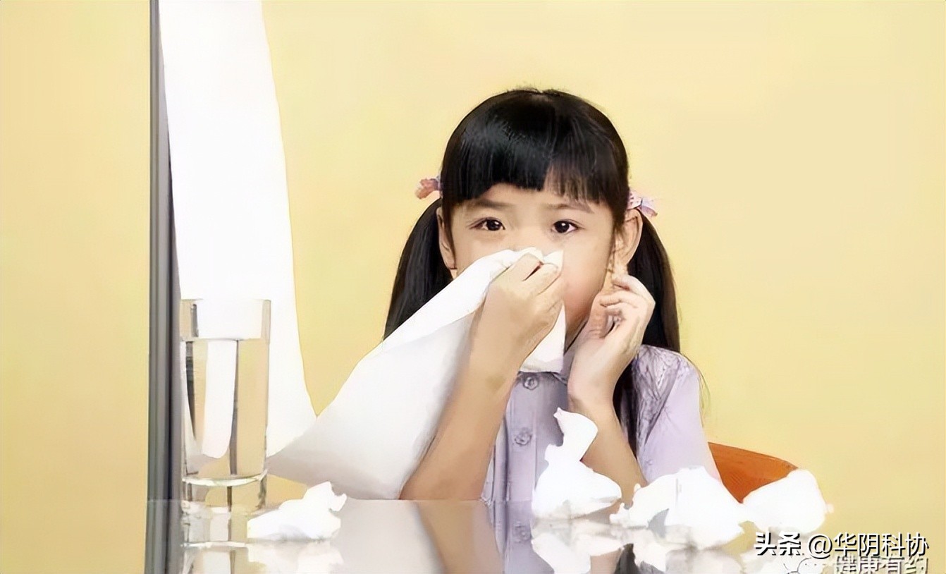 一招解决鼻炎最有效,治疗鼻炎常见的骗局一定要小心