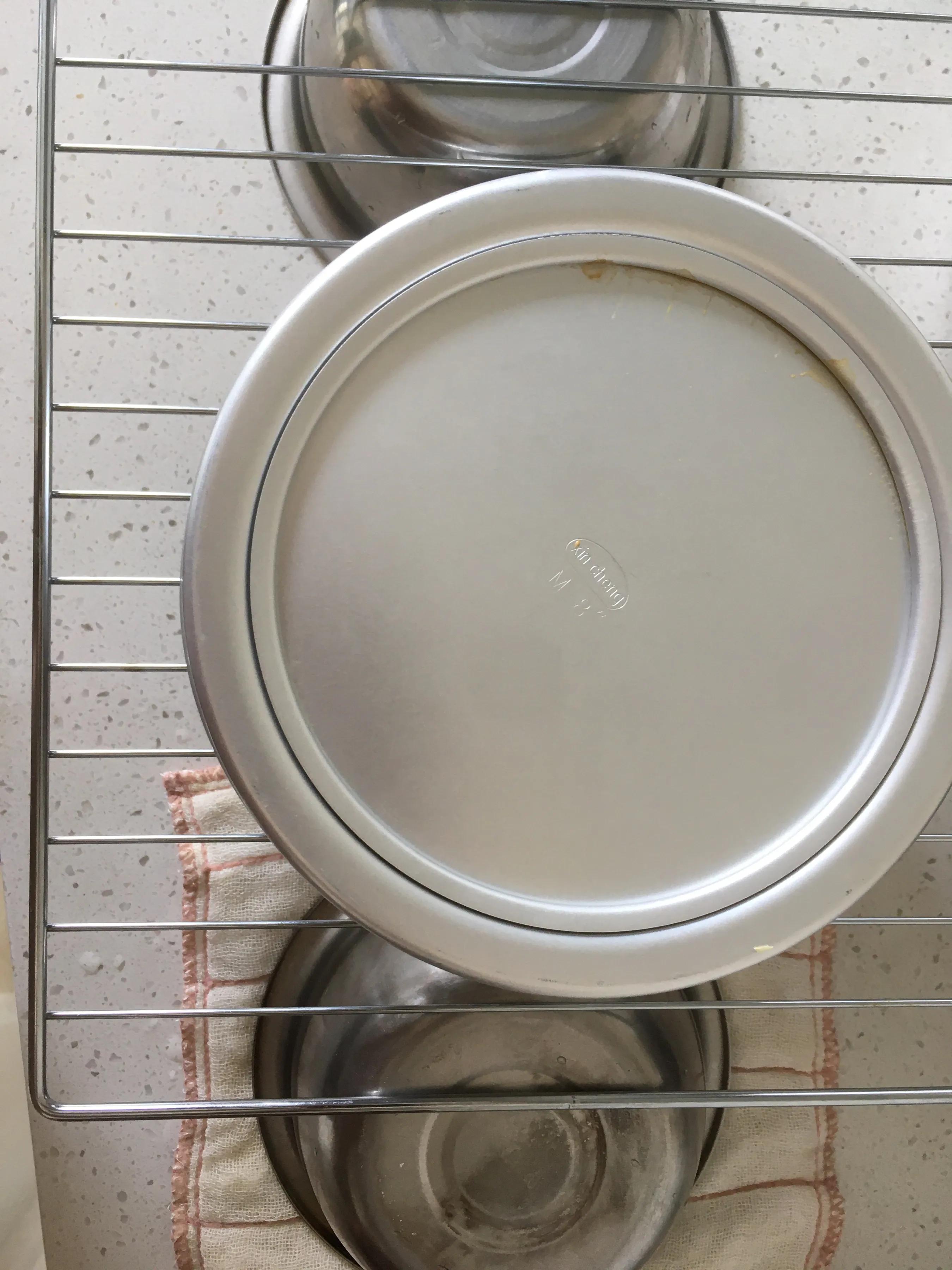 新手小白做蛋糕简单好看,新手小白做的蛋糕款式