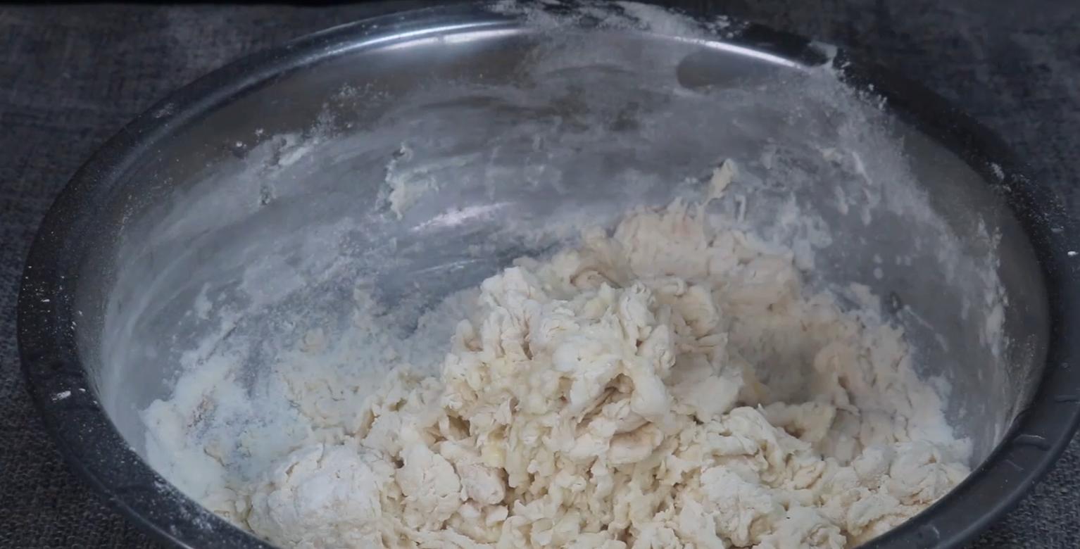 油条的家常做法怎么炸才会脆,油条家常炸法