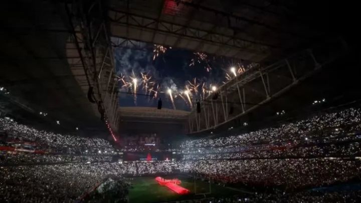 2023超级碗广告,2022超级碗极星广告