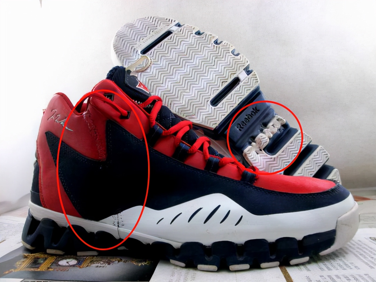 莆田假球鞋能实战吗,莆田市假鞋