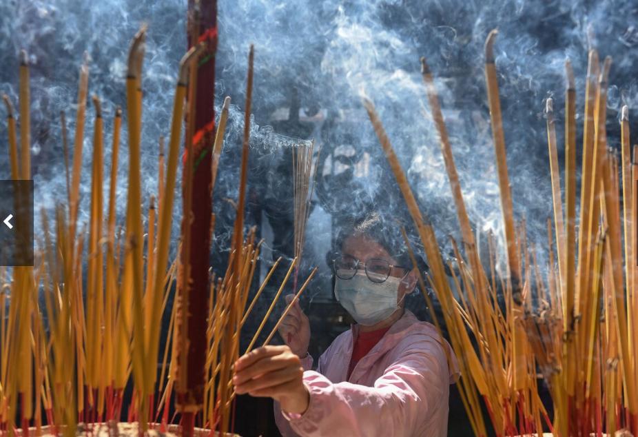 越南最繁华的城市街景,越南老街与芒街哪个城市繁华