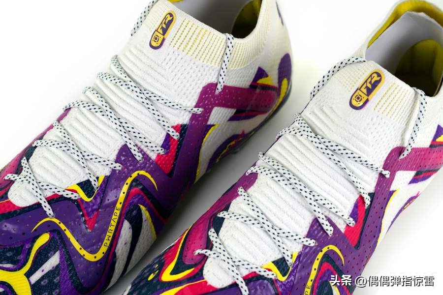 球鞋不风骚球技难提高！内少全新专属小报告