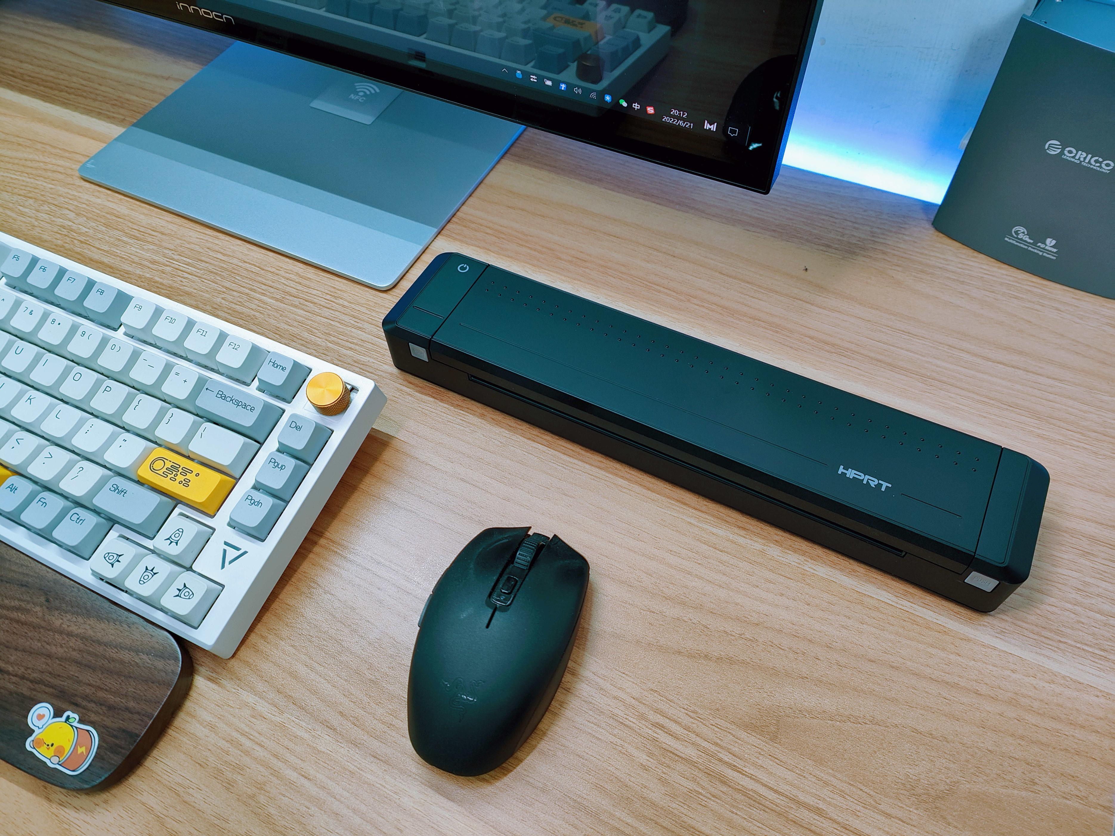 汉印mt800打印机的价格,汉印mt800打印机家用小型