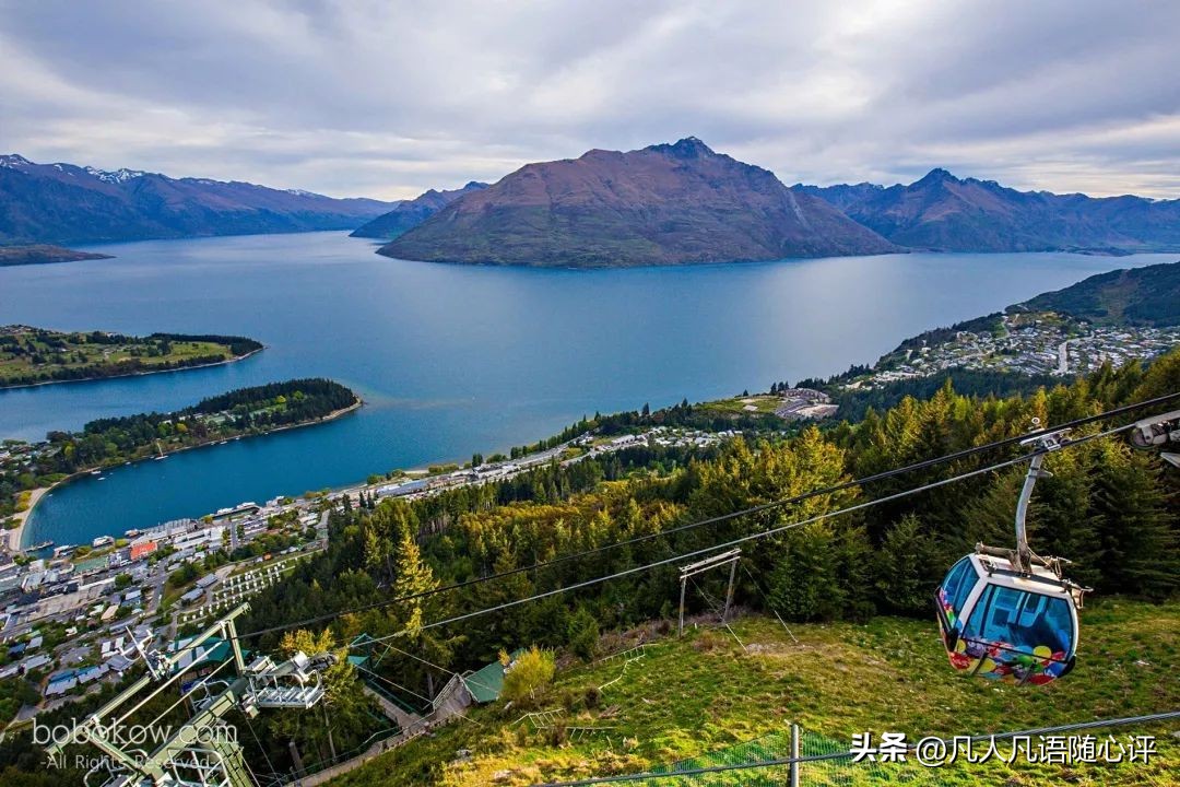 坐大巴环游中国111天,国内到新西兰游攻略