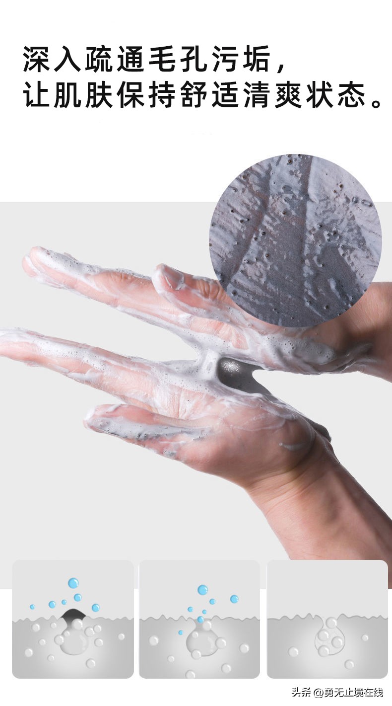 览邦净肤磨砂洗面奶在哪买,览邦净肤磨砂洁面乳男士专用