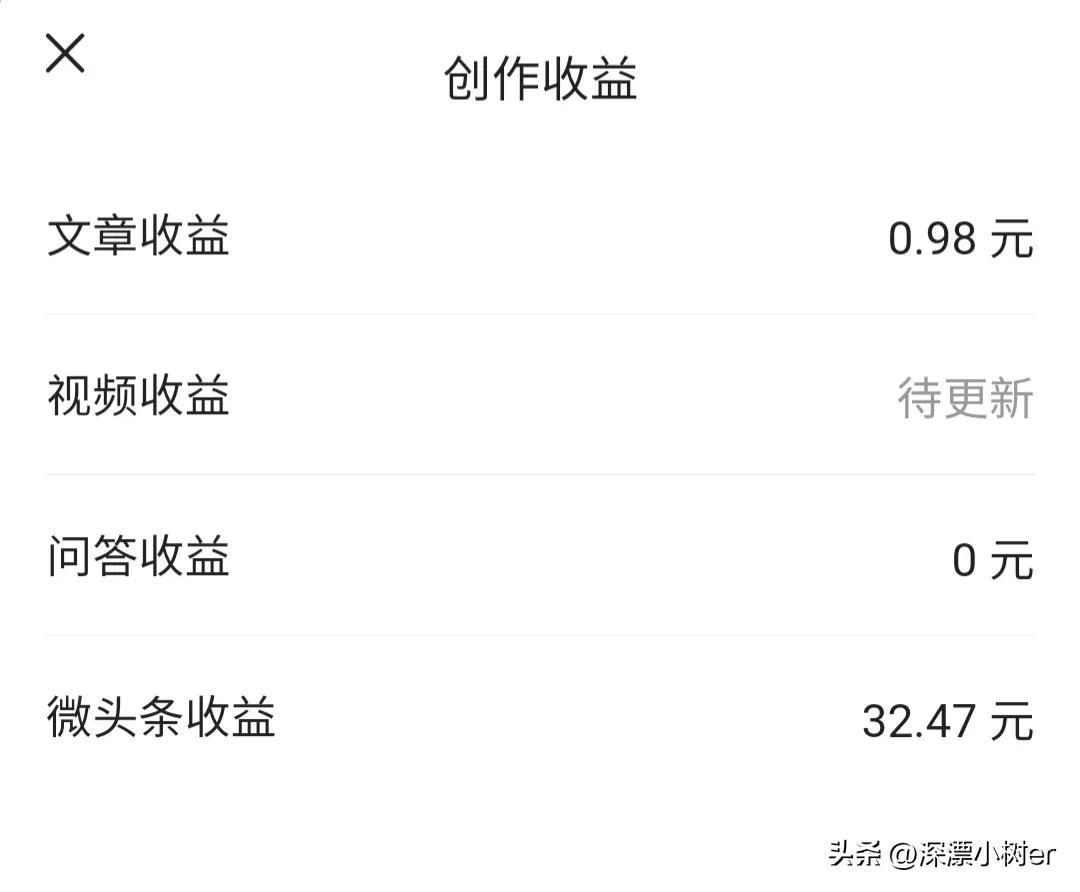 95后存款74W+，分享10000种搞钱的方法之第51~60种