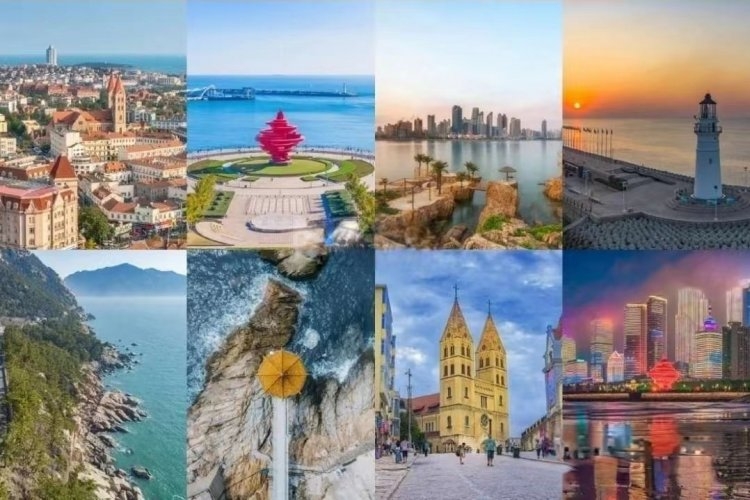 青岛跟团5日游,青岛跟团游2-3天推荐