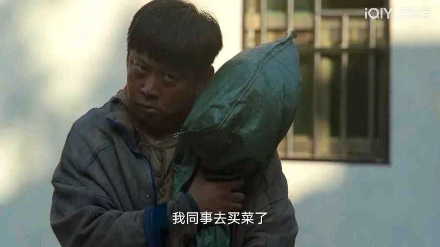 狂飙张颂文被抓后的自述,张颂文狂飙进警局了吗