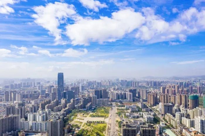 筑巢引凤优化产业结构,筑巢引凤焕发生机