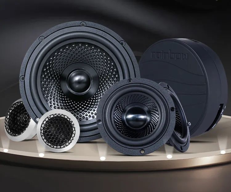 现代胜达升高2.5寸套件,现代胜达三色标