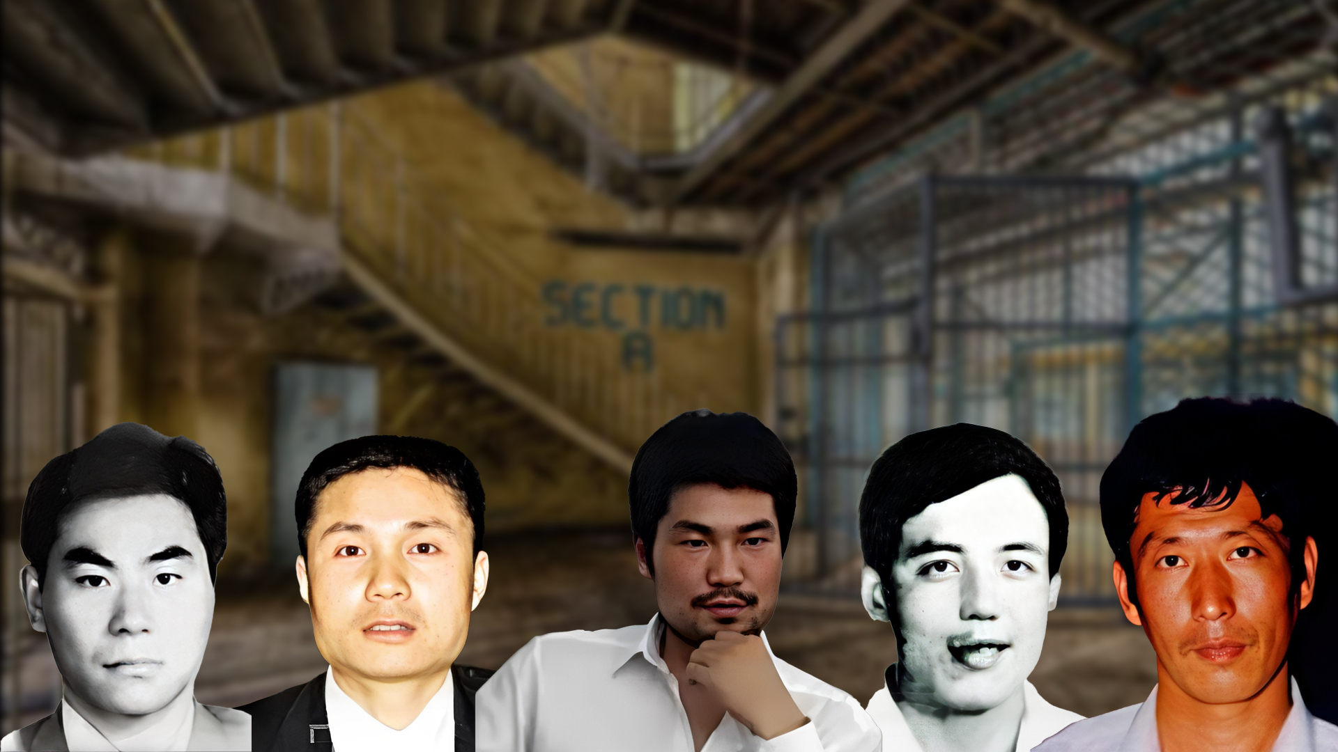 建国十大悍匪杀人案纪实完整版,中国十大悍匪犯罪实录免费观看