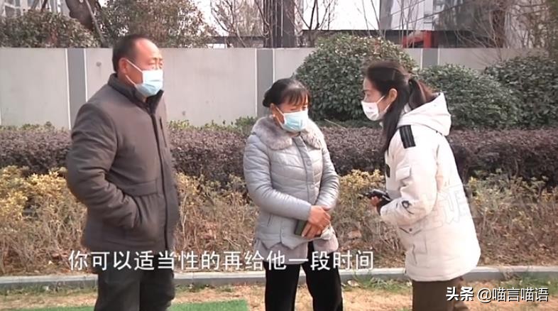 半路夫妻难交心,半路夫妻很难有真心