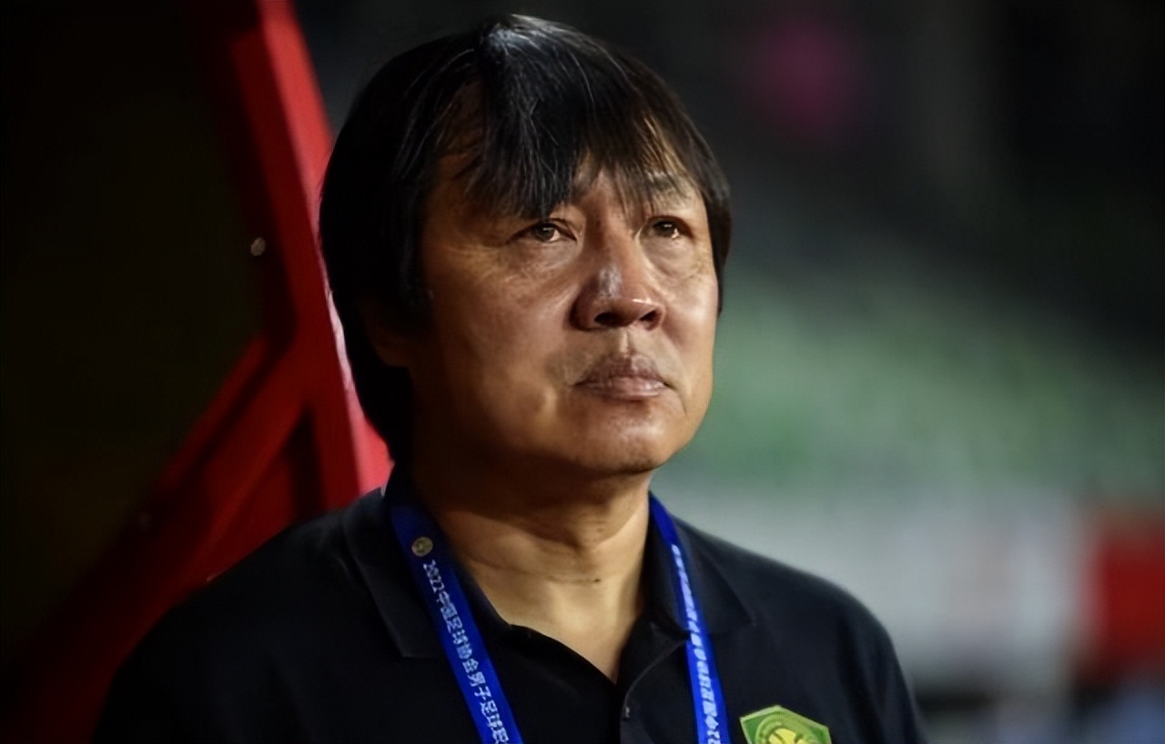 李金羽最新消息,李金羽很幸运拥有这样一支球队