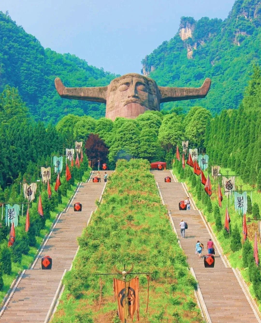 神农架亲子旅游攻略,神农架最全旅游攻略