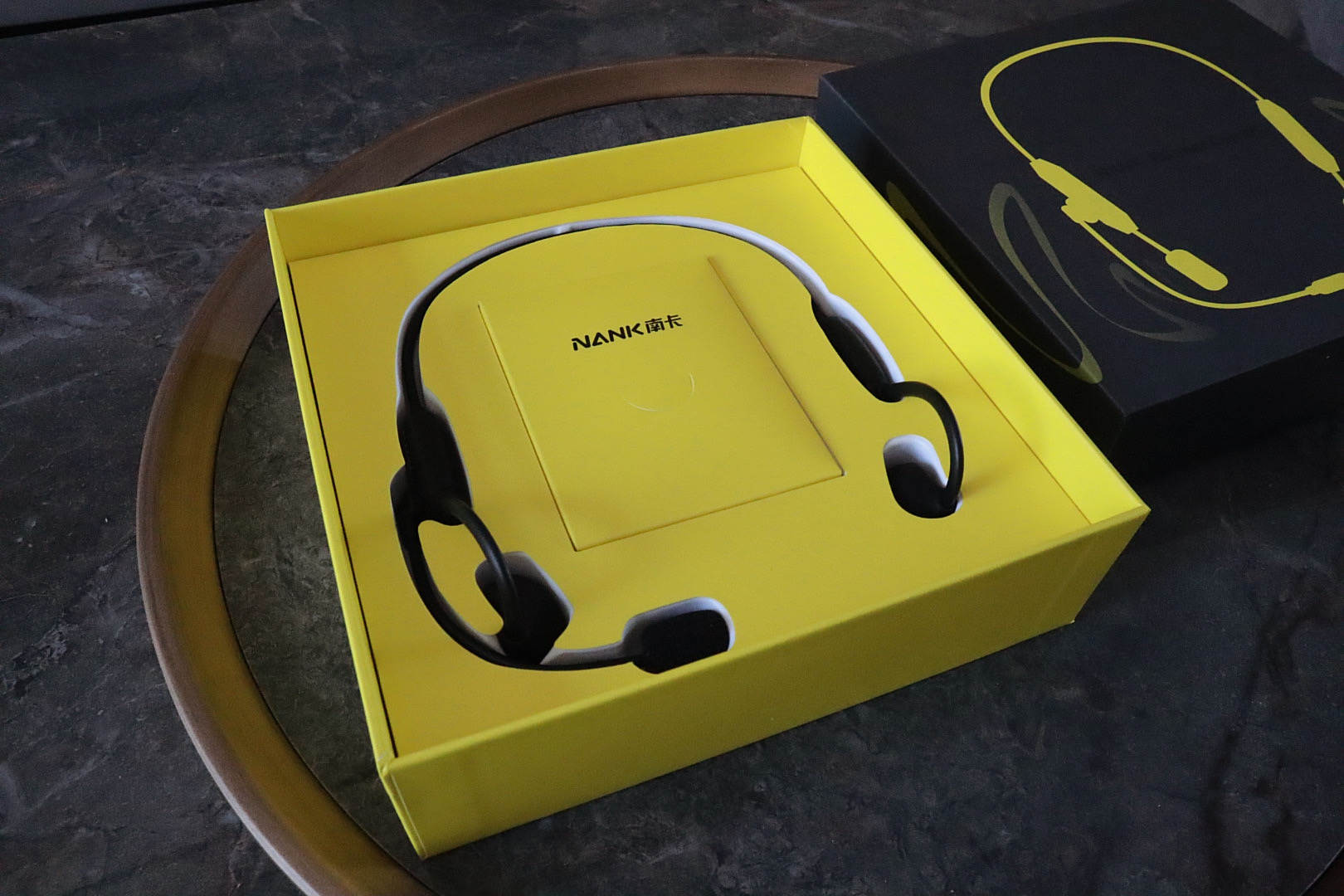 骨传导耳机南卡runnercc评测,南卡骨传导蓝牙耳机runnercc2