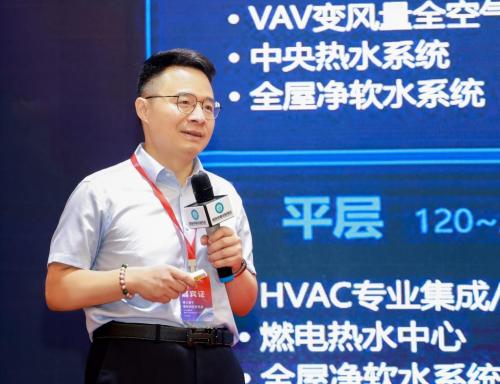 史密斯好风好水用后评价,AILINK高端智慧互联集成系统