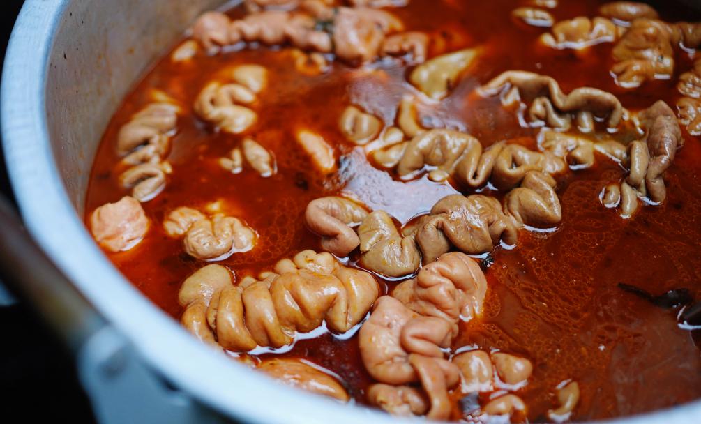 成都乐山美食哪里最正宗,四川乐山最正宗的美食