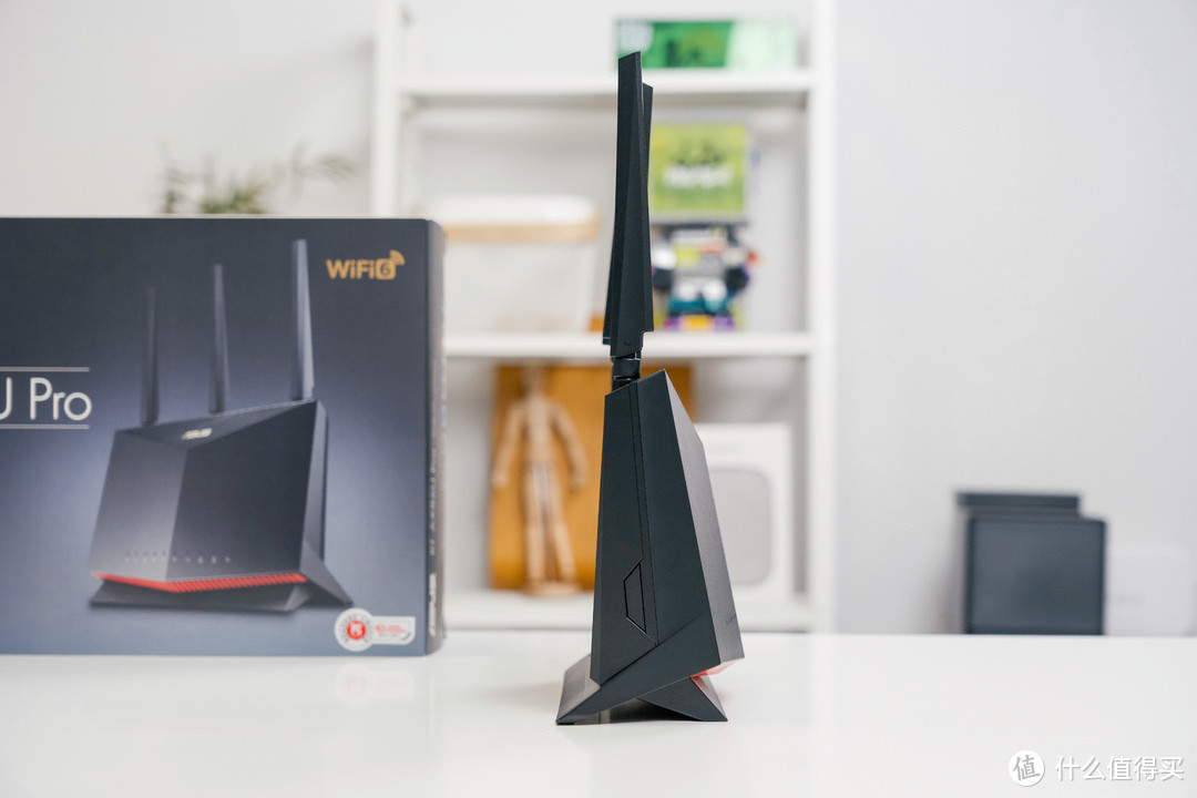 华硕rt-ax86u有多强大,华硕ax86upro使用感受