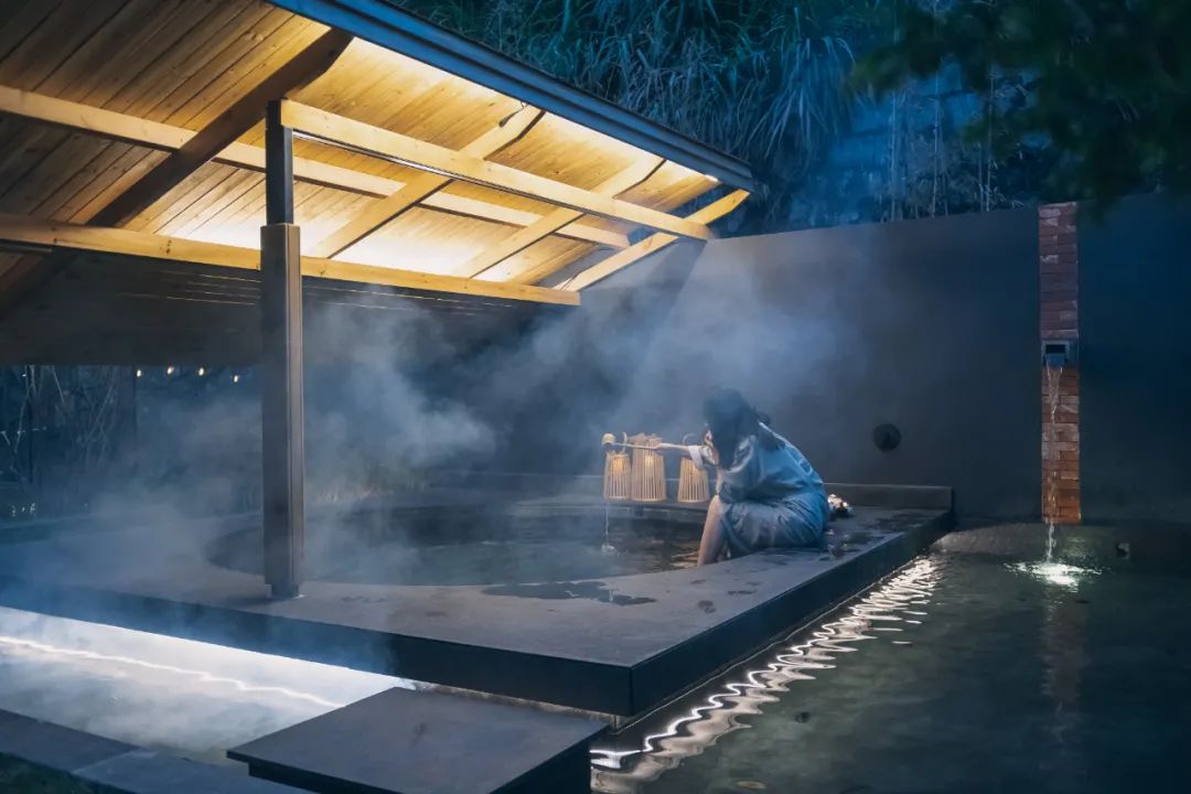 特色民宿受热捧,被疫情耽误的民宿