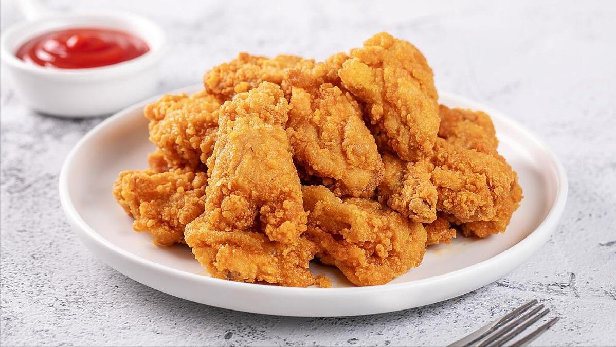 我们吃的外卖到底有多脏,外卖员说四种最脏的外卖