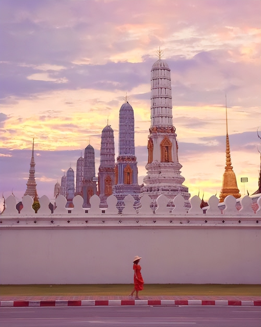 “性工作者”泛滥成灾，依靠灰色行业生存的泰国，还有救吗？