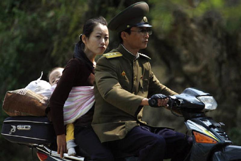 朝鲜现在农村的境况,朝鲜的医疗条件与中国相比怎样