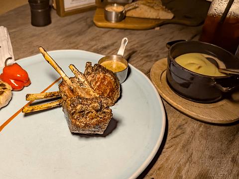 哈伊马角利兹卡尔顿,哈伊马角沙漠丽思卡尔顿酒店