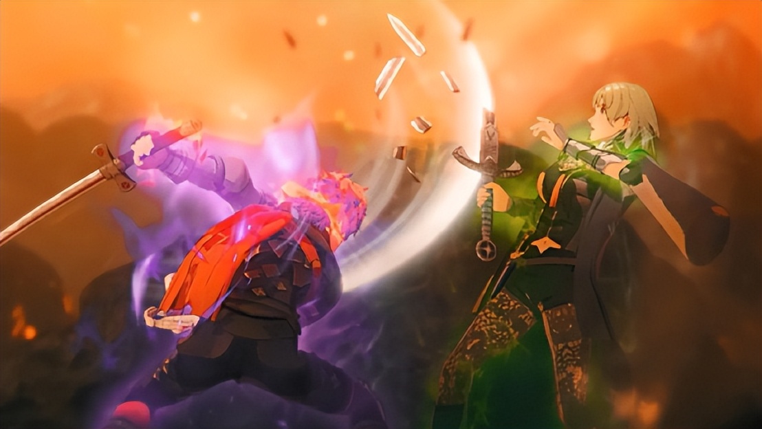 ns下半年大作,ns2023下半年新作