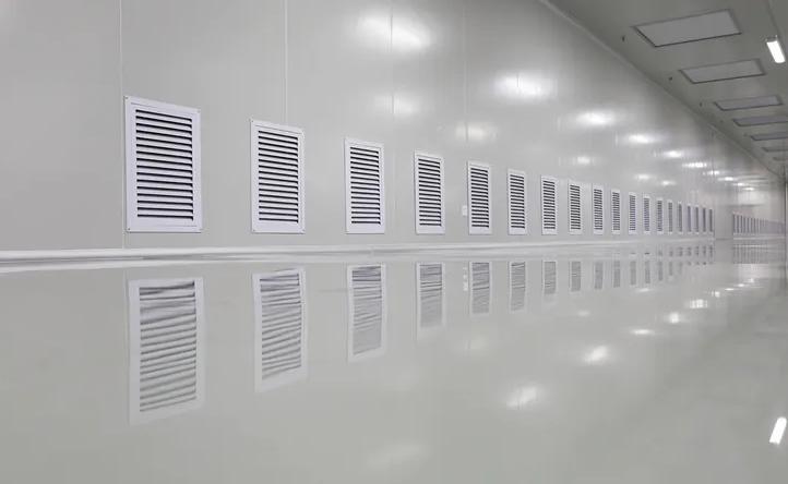 汕头食品gmp车间装修多少钱一平方,汕头食品gmp车间工程