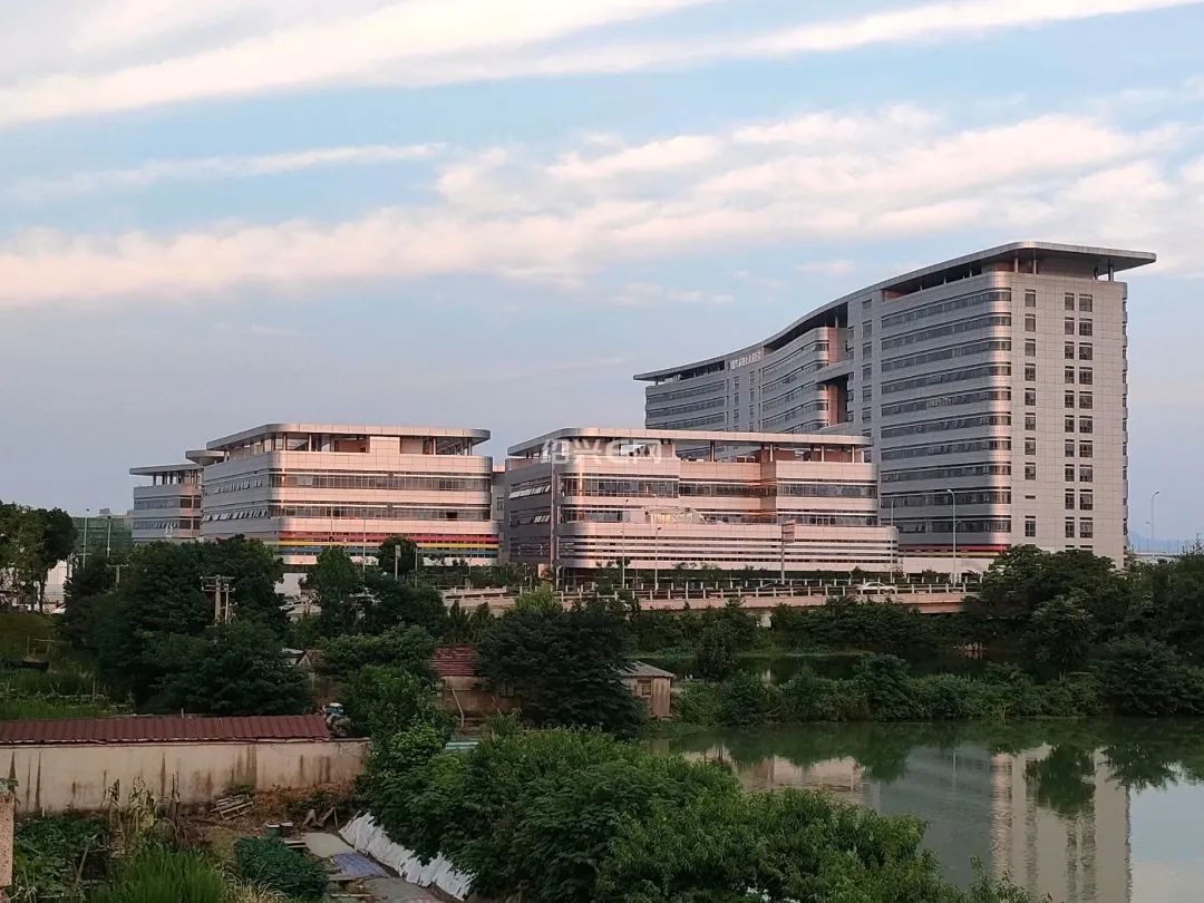 绍兴妇保院搬迁,绍兴市妇保院竣工验收时间