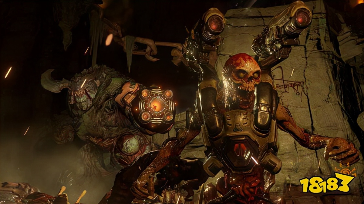 今天一起来射爆 十款射击手感极佳的游戏推荐