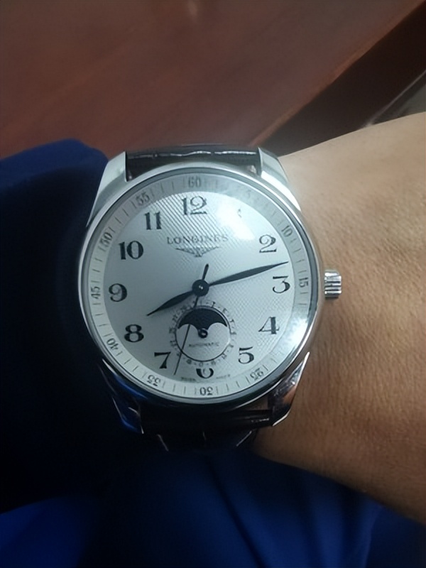 浪琴手表到底怎么样,浪琴手表必须去浪琴售后吗