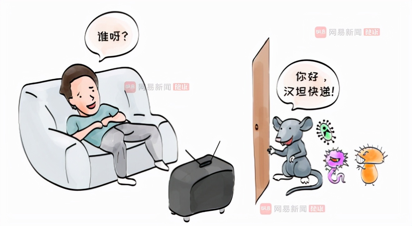 西安出现多例出血热什么药治疗,西安出现多例出血热是什么病毒