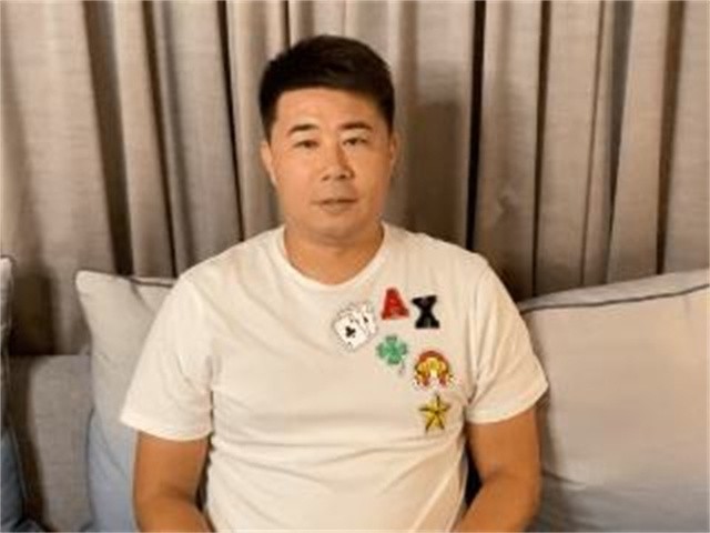 董方卓在厦门哪里工作,董方卓现在在哪里定居