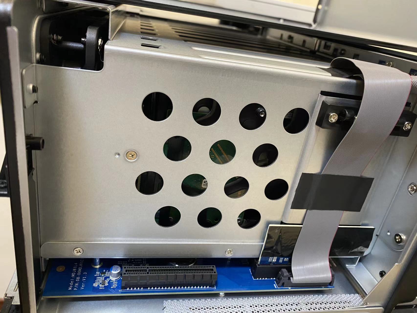 群晖ds1821教程,群晖ds1821安装