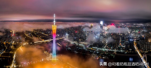 中国城市排名出炉你的家乡在第几,中国十大城市在哪儿