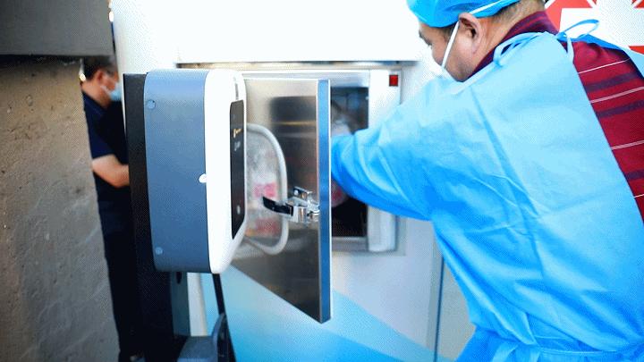 昆明24小时核酸采样点有哪些地方,南京鼓楼区24小时免费核酸采样点