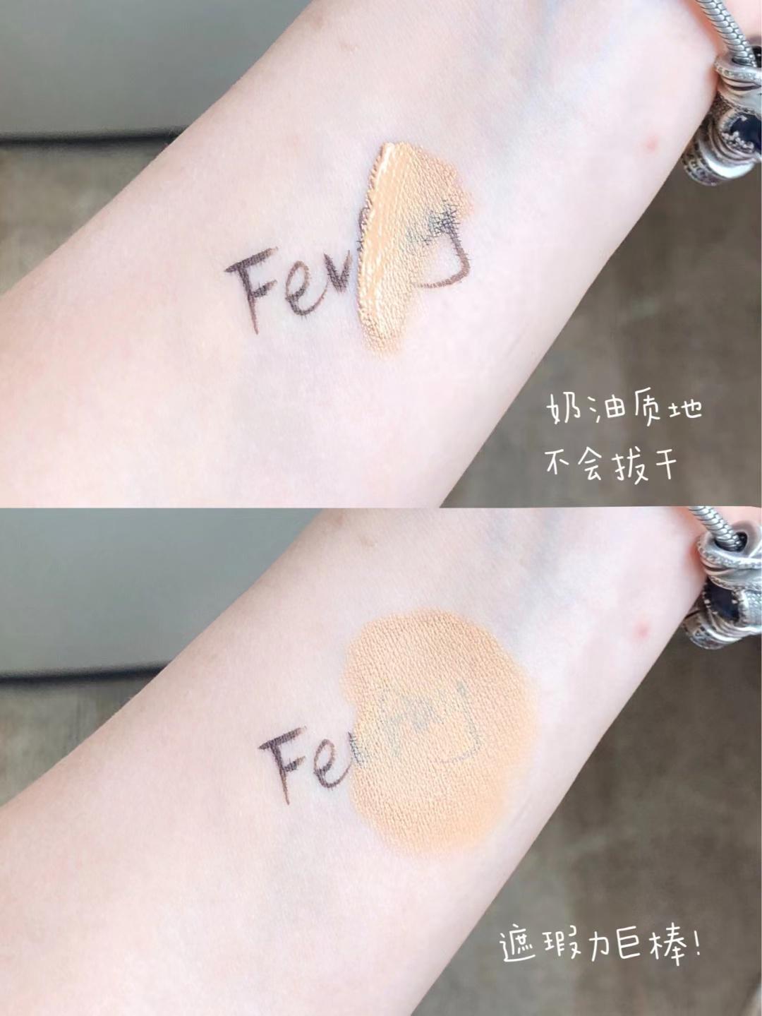 五款超级好用的遮瑕推荐给你们,nars遮瑕和ipsa三色遮瑕哪个好用