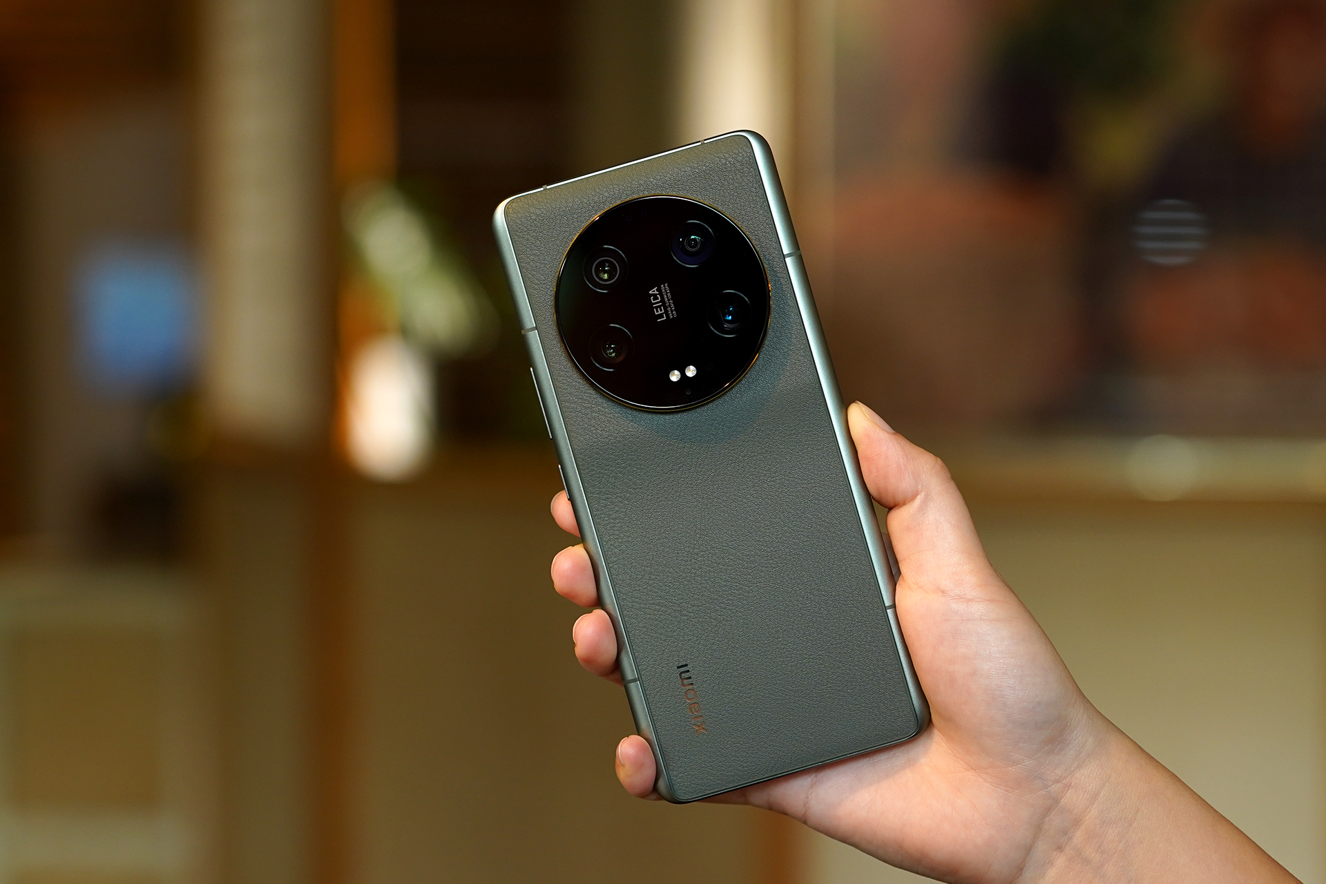 小米13ultra属于什么级别的手机,小米11ultravs苹果13promax