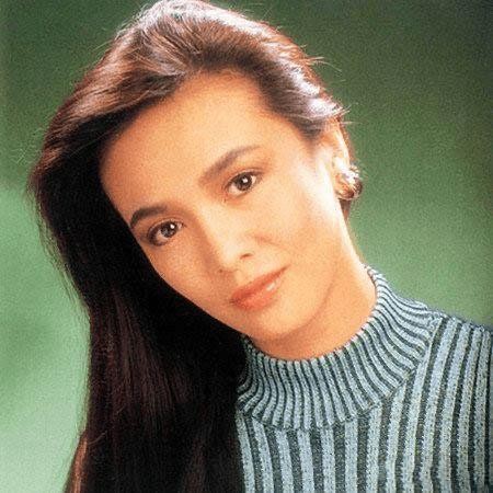 吕方郑裕玲情史,香港歌手吕方和郑裕玲