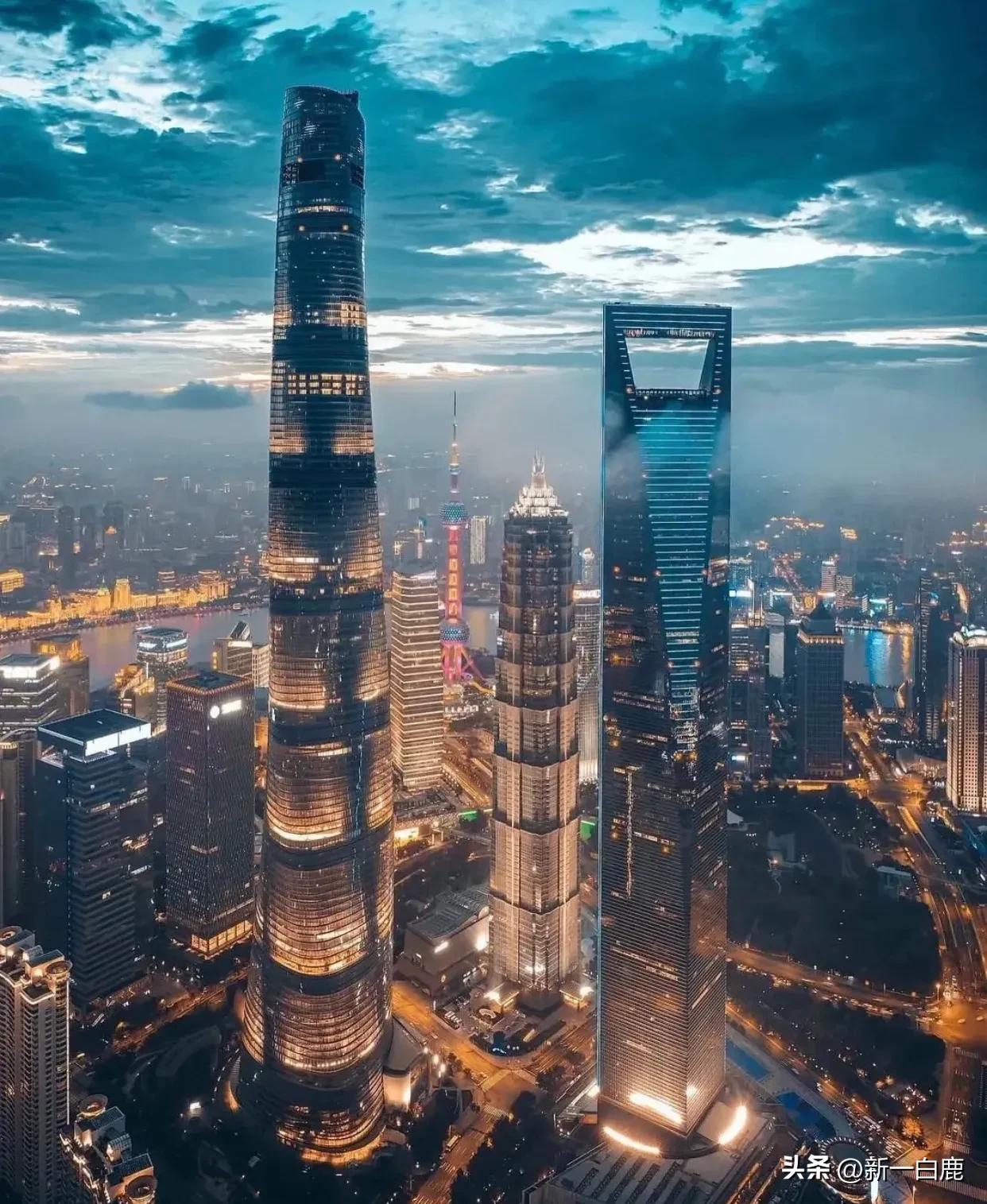 在世界范围内，科研能力最强的＂8大芯片巨头＂，看我国入榜几家