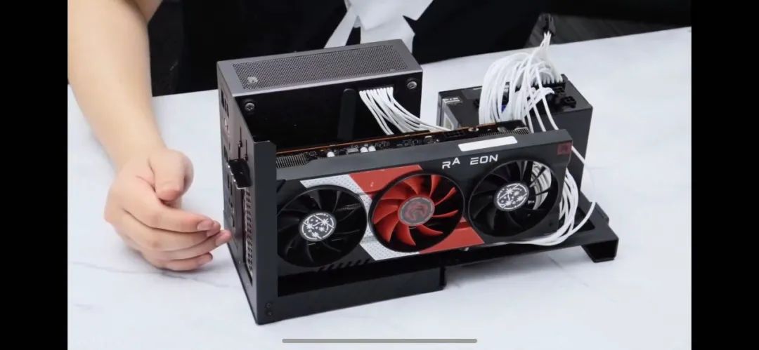 铭凡b550pro怎么加装内存,铭凡b550pro全面解读