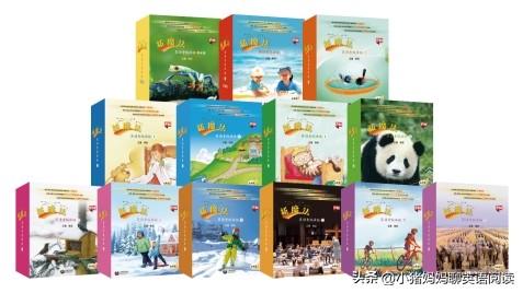 小书虫黑布林黑猫测评,英语黑布林和黑猫哪个好