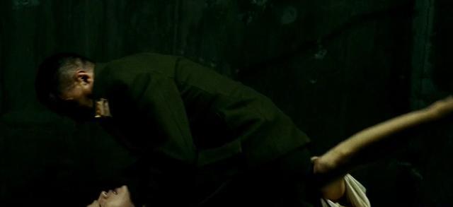 《风声》：李宁玉被日军拿卡尺量“私密”部位，为何演员不用替身