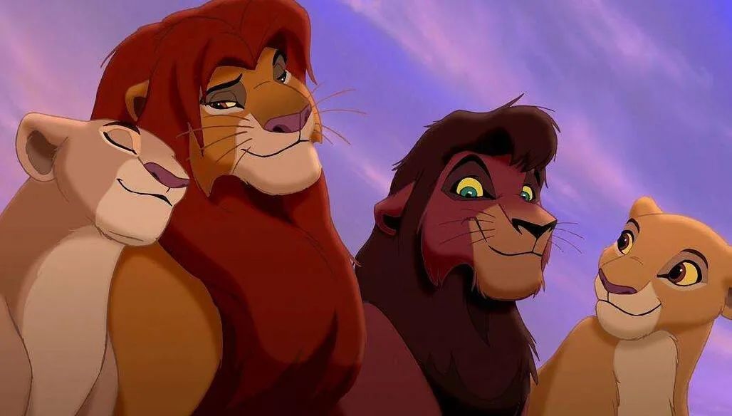 10部必看的迪士尼动画电影推荐,好看的迪士尼中文动画电影推荐