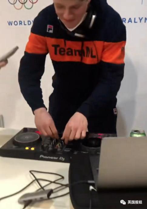 冬奥张国伟比赛视频,张国伟奥运搞笑