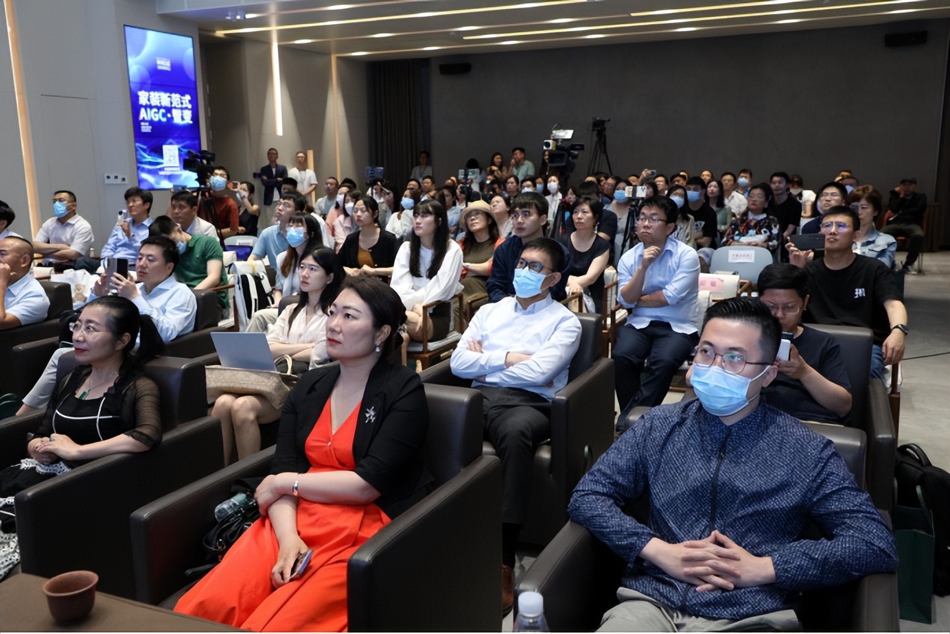 东易日盛超放心家装战略升级发布,东易日盛家装管理模式