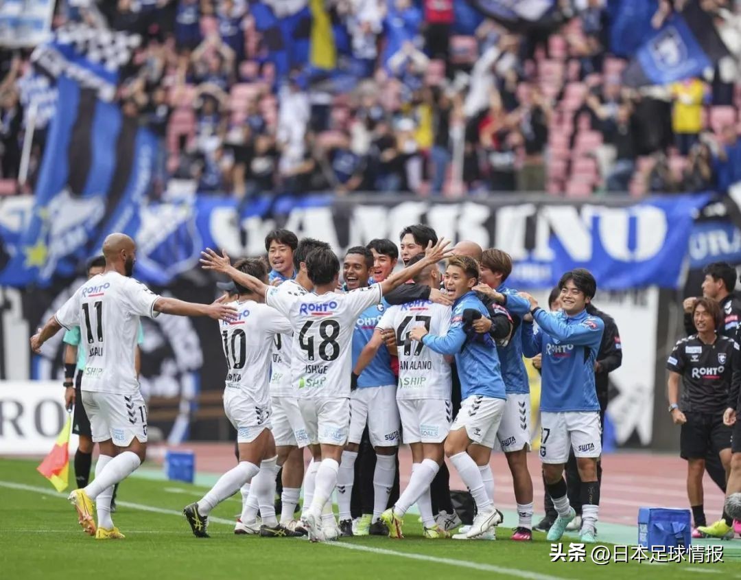 日职联第20轮,日职联第二十二轮比分预测
