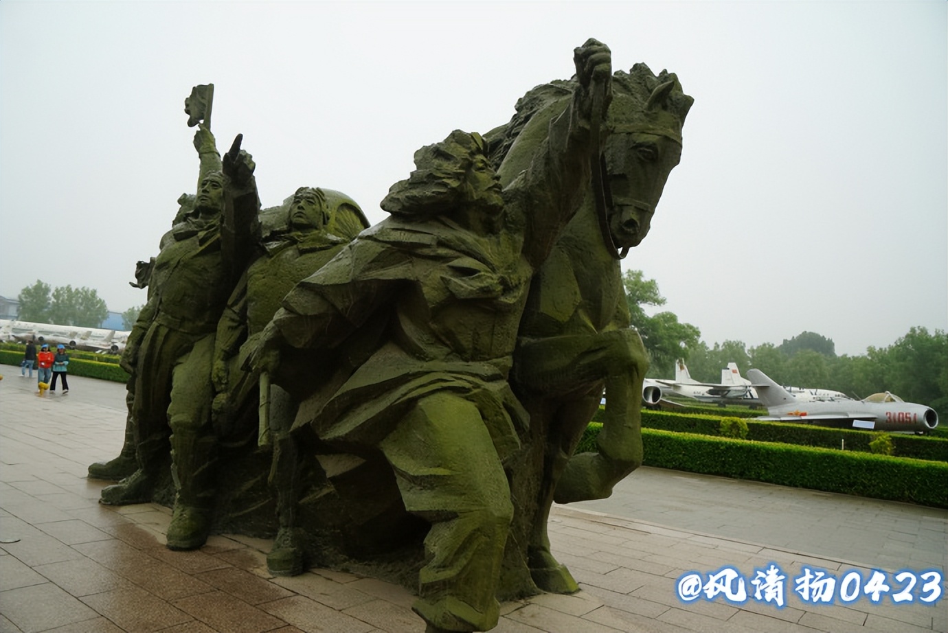 航空博物馆原图,航空博物馆d122